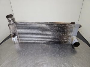 Sennebogen 835E Intercooler