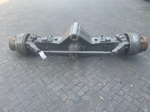 Sennebogen 835E 109525 Axle/Achse/As