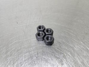 Dana Spicer 006011489 Nut/Nut/Nut