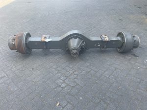 Sennebogen 835E 114466 Axle/Achse/As