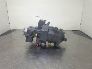 Sennebogen 835E 123399 Drive motor/Drive motor/Drive motor