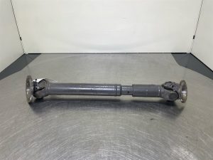 Sennebogen 835E Propshaft/Gelenkwelle/Cardanas