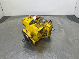 Brueninghaus Hydromatik A4VG71NVDM1/32L-NSF02F001S-S Drive pump