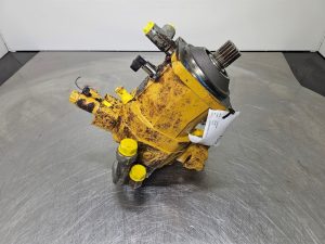 Caterpillar 907M 398-7467 Drive motor/Fahrmotor/Rijmotor