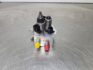 Caterpillar 907M 437-2871 Pressure Reducing Valve