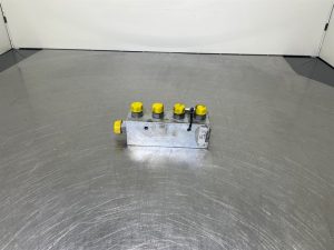 Sennebogen 835E 160094 Valve/Ventile/Valve