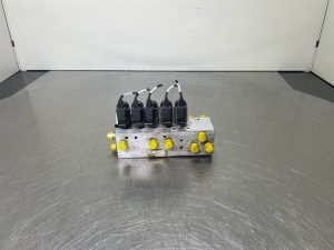 Sennebogen 835E 190462 Valve/Ventile/Ventiel