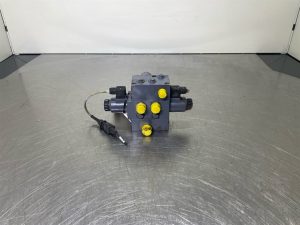 Sennebogen 835E 166441 Valve/Ventile/Ventiel