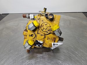 Caterpillar 907M 358-5020 Drive pump/Fahrpumpe/Rijpomp