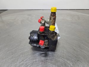 Caterpillar 907M 437-2881 Steering unit/Lenkeinheit/Orbitrol