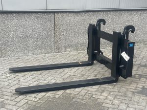 Volvo BM/VOLVO 8-TON Forks/Palletgabeln/Palletvorken