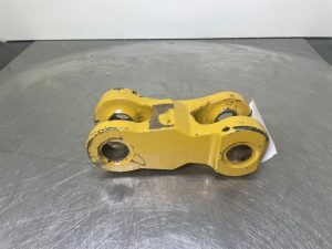 Caterpillar 907M 292-4856 Articulation/Knickgelenke/Knikstuk