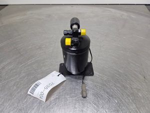 Liebherr A924B 5613776 Filterdrier/collector dryer