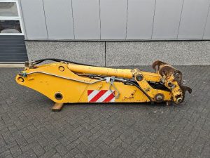 Liebherr A924B 9695692 Stick/Handle/Dipperstick