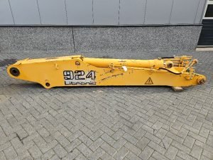 Liebherr A924B 9922024/9922017 Adjustable boom