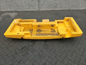 Liebherr A924B 9910866 Counterweight/Heckgewicht