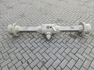 Atlas AR580 Dana Spicer 112/417 Weycor AR580-Spicer Dana 112/417-Axle