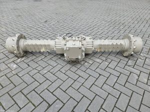 Atlas AR580 Dana Spicer 317/112/70 Weycor AR580-Spicer Dana 317/112/70-Axle