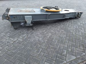 Liebherr A924B 9960584 Undercarriage