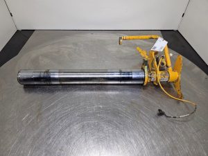 Liebherr A924B-9913173-Overload warning system