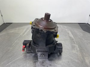 Terex TL260S 5364664260 Drive motor/Drive motor/Drive motor