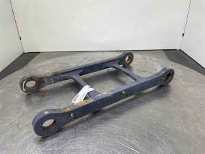 Terex TL260S 6485525001 Shift lever/Duwstuk