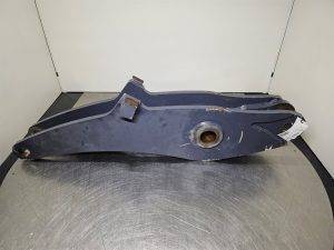 Terex TL260S-6457023001-Shift lever/Deflection lever/Push piece