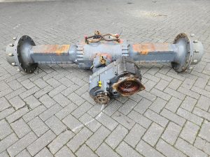Terex TL260S Dana Spicer 360/113/95 Axle