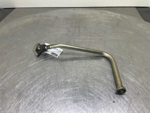 Liebherr A924B 9697245 Pipe elbow/Rohrbogen/Leiding