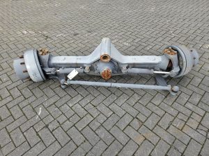 Fuchs Kessler+CO 41.3019.3B Kessler+CO 41.3019.3B-Axle/Axle/Axle