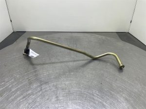 Liebherr A924B 9697263 Pipe elbow/Rohrbogen/Leiding