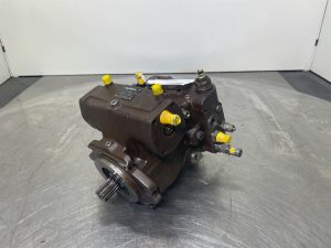Brueninghaus Hydromatik A4VG71NVDM1/32L-NSF02F001S-S Drive pump