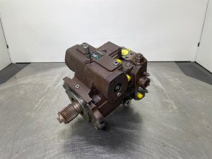 Rexroth A4VG125EP2DT2/32L-NZF02F021S-S Drive pump/Traction pump/Drive pump