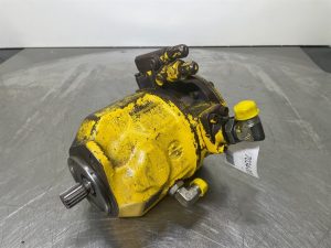 Brueninghaus Hydromatik AH A10VO45DFR/31L-PSC62K02-SO200 Load sensing pump
