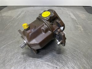 Rexroth AH A10VO45DFR/31L-PSC62K02-SO200 Load sensing pump