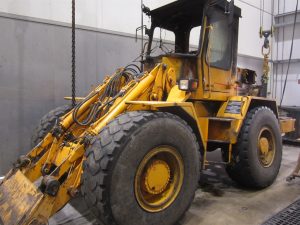 Werklust WG18C WG 18 C (For parts)