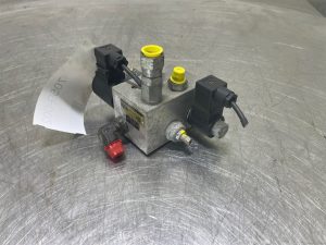 ATN PIAF1000R FP Hydraulic PM1196-01 Valve