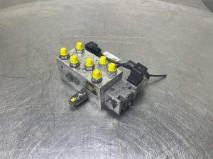 ATN PIAF1000R FP Hydraulic PM1197 Valve 24V
