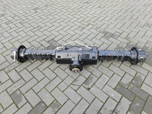 Wacker Neuson 1000482804 Spicer Dana - Axle/Achse/As