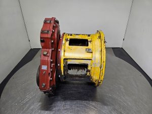 Twin Disc AM345 - Power drives/Transmission/Gearbox