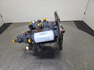Linde BPV70R Drive pump/Fahrpumpe/Rijpomp