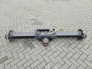 Dana Spicer 112/10141922 Axle/Axle/Axle
