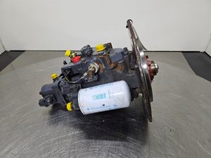 Linde BPV70R Drive pump