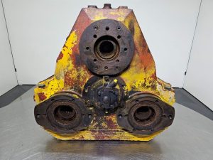 Twin Disc AM 345-Power drives/Transmission/Gearbox