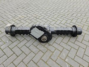 Wacker Neuson Dana Spicer 315/111/0067359 Axle