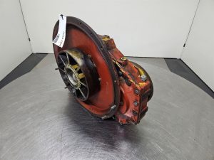 Twin Disc AM230 Pump drives/Transmission/Getriebe