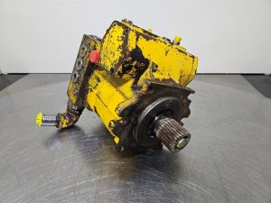 Brueninghaus Hydromatik A4VG125HDD2/32L-NZF02F041S Drive pump/Fahrpumpe/Rijpomp