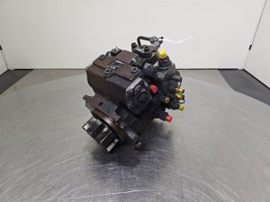 Rexroth A4VG90DA2D8/32R-NZF02F021SH Drive pump/Drive pump/Drive pump