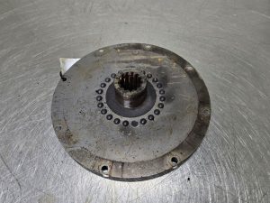 John Deere 4028082 Pump drive plate/Flange couplings