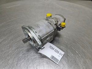 Rexroth R919000328 Gearpump/Gear pump/Gear pump